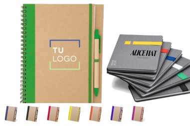 Cuadernos